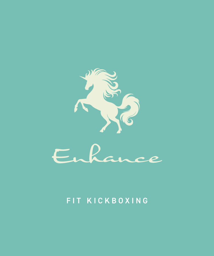 ENHANCE FIT KICKBOXING